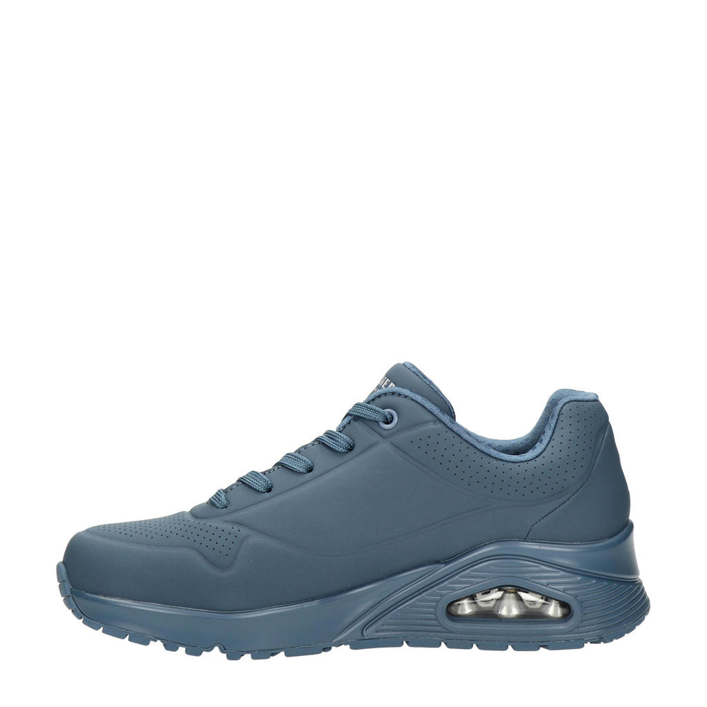 skechers street uno wit