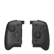 thumbnail: Hori Controller + Attachment Set - Nintendo Switch