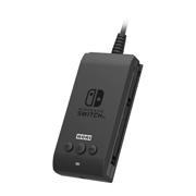 thumbnail: Hori Controller + Attachment Set - Nintendo Switch