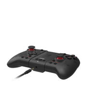 thumbnail: Hori Controller + Attachment Set - Nintendo Switch