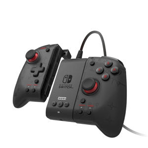 Controller + Attachment Set - Nintendo Switch