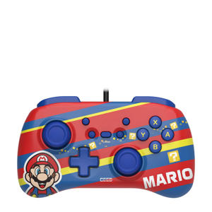 Wired Mini controller (Mario editie)