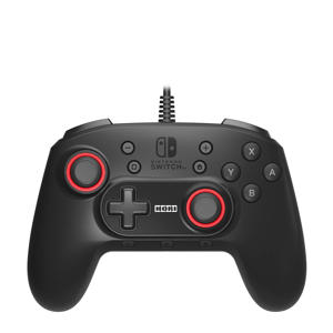 Pad Plus Controller Nintendo Switch/Switch OLED controller