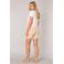 Base Level cycling short Keilani beige