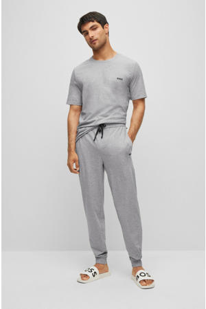 loungebroek grijs