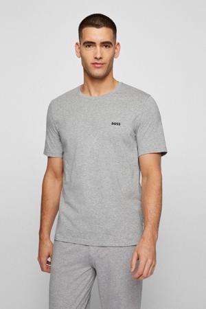 pyjamatop grijs