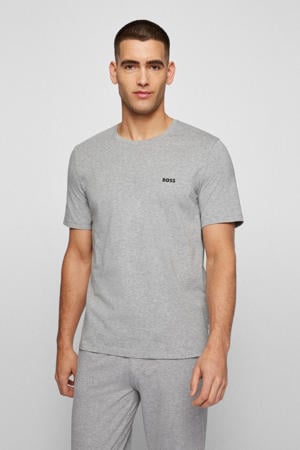 pyjamatop grijs