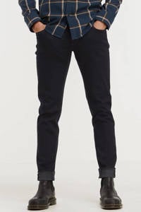Vanguard slim fit jeans V850 RIDER dark four way, Dark Four Way
