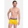 Bamboo Basics boxershort Liam met bamboe (set van 3)
