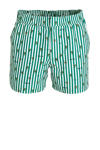 Groen/wit