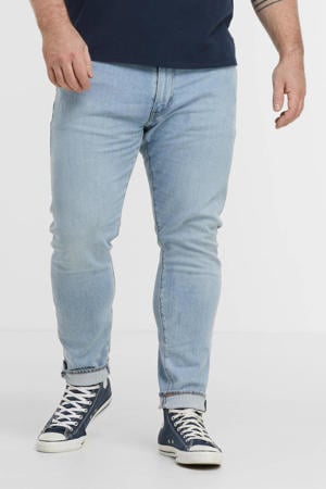 512 slim tapered jeans Plus Size corfu lucky day