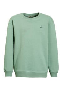 LTB sweater WIMASO jade groen