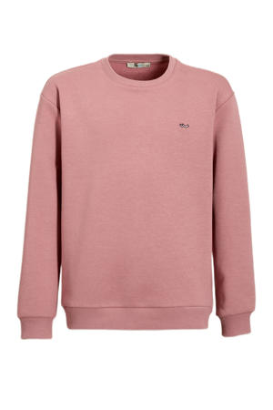 sweater WIMASO roze