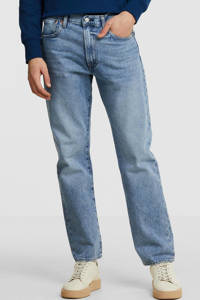 Levi's 551Z AUTHENTIC straight fit jeans face to face