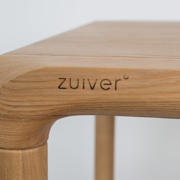 thumbnail: Zuiver eetkamertafel Storm (180x90 cm)