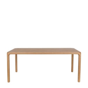 eetkamertafel Storm (180x90 cm)