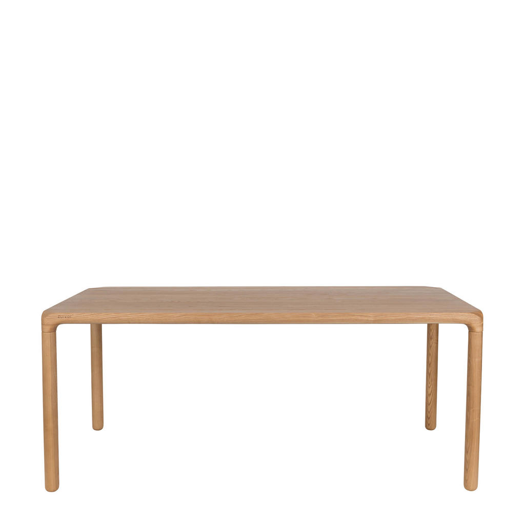 Zuiver eetkamertafel Storm (180x90 cm)