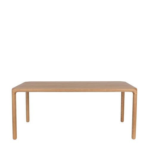 Zuiver eetkamertafel Storm (180x90 cm) afbeelding