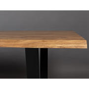 thumbnail: Dutchbone eetkamertafel Aka (180x90 cm)