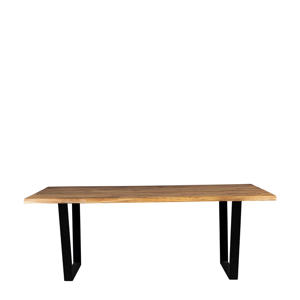 eetkamertafel Aka (180x90 cm) 