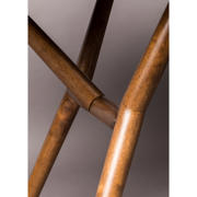 thumbnail: Dutchbone eetkamertafel Malaya (180x90 cm)