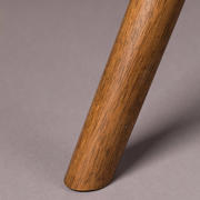 thumbnail: Dutchbone eetkamertafel Malaya (180x90 cm)
