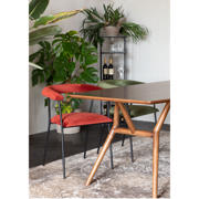 thumbnail: Dutchbone eetkamertafel Malaya (180x90 cm)