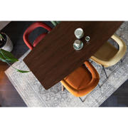 thumbnail: Dutchbone eetkamertafel Malaya (180x90 cm)