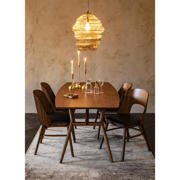 thumbnail: Dutchbone eetkamertafel Malaya (180x90 cm)