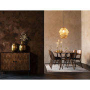 thumbnail: Dutchbone eetkamertafel Malaya (180x90 cm)