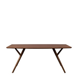 eetkamertafel Malaya (180x90 cm)