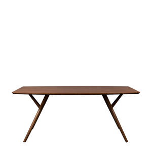 eetkamertafel Malaya (180x90 cm)