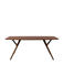 Dutchbone eetkamertafel Malaya (180x90 cm)