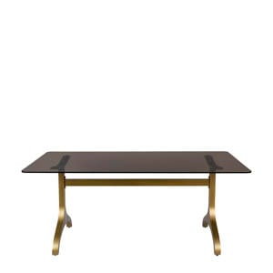 eetkamertafel Sansa (180x90 cm)