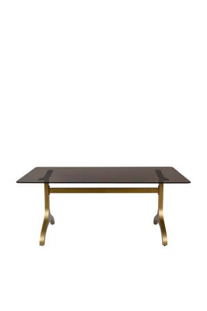 eetkamertafel Sansa (180x90 cm)
