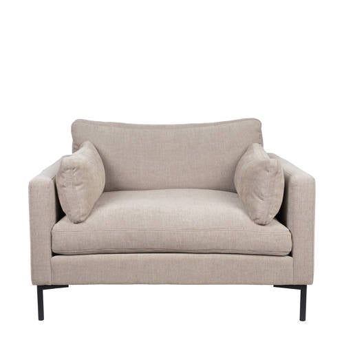 Zuiver loveseat Summer afbeelding