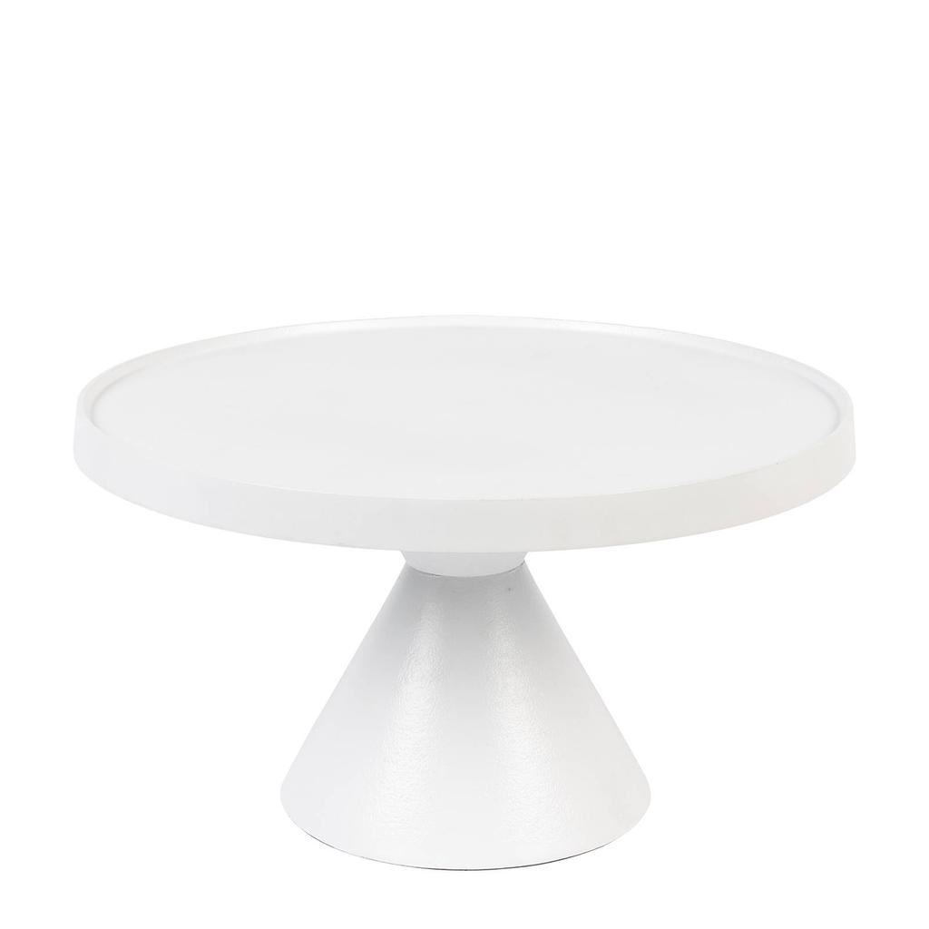Zuiver salontafel Floss (ø60 cm)