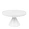 Zuiver salontafel Floss (ø60 cm)