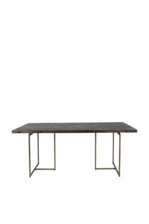 eetkamertafel (180x90 cm) Class