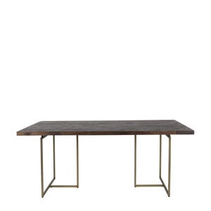 eetkamertafel (180x90 cm) Class