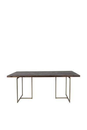 eetkamertafel (180x90 cm) Class