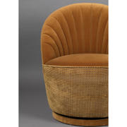 thumbnail: Dutchbone fauteuil Madison