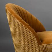 thumbnail: Dutchbone fauteuil Madison