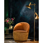 thumbnail: Dutchbone fauteuil Madison