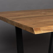thumbnail: Dutchbone eetkamertafel Aka (200x90 cm)