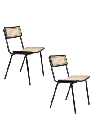 eetkamerstoel Jort (set van 2) 