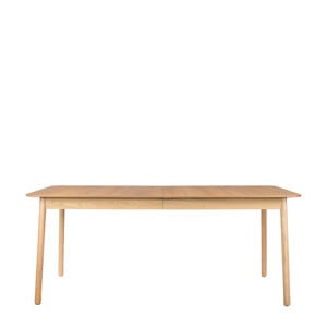 verlengbare eetkamertafel Glimps (180/240x90 cm)