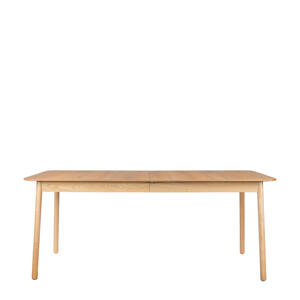 verlengbare eetkamertafel Glimps (180/240x90 cm)