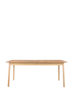 verlengbare eetkamertafel Glimps (180/240x90 cm)
