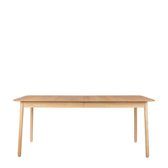 uitschuifbare eettafels